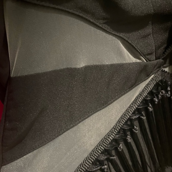 Women’s Fringe Dress - Picture 9 of 9